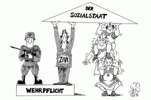 zivildienst